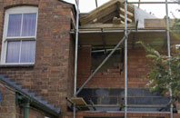 free St Leonards Street home extension quotes